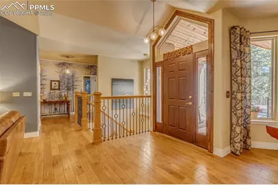 20320 Roaming Drive, Colorado Springs, CO 80908 - Photo 5