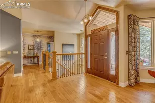 20320 Roaming Dr, Colorado Springs, CO 80908 - Photo 5