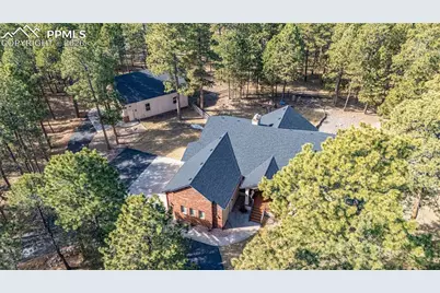 20320 Roaming Drive, Colorado Springs, CO 80908 - Photo 45