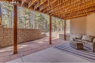 20320 Roaming Drive, Colorado Springs, CO 80908 - Photo 39