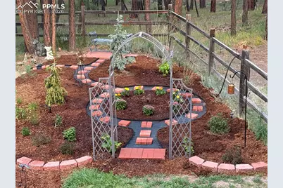 20320 Roaming Drive, Colorado Springs, CO 80908 - Photo 41