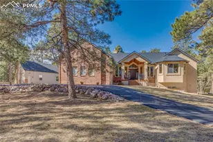 20320 Roaming Dr, Colorado Springs, CO 80908 - Photo 1