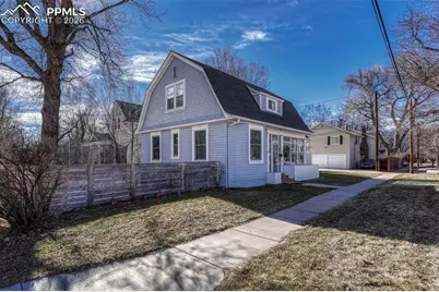 517 E San Miguel Street, Colorado Springs, CO 80903 - Photo 7