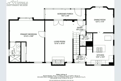 517 E San Miguel Street, Colorado Springs, CO 80903 - Photo 45