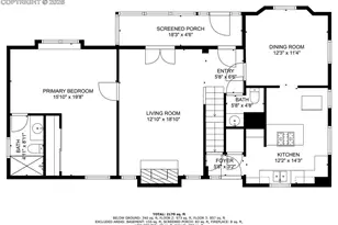 517 E San Miguel St, Colorado Springs, CO 80903 - Photo 45