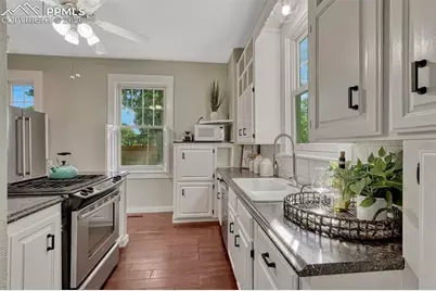 517 E San Miguel Street, Colorado Springs, CO 80903 - Photo 23