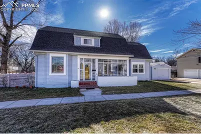 517 E San Miguel Street, Colorado Springs, CO 80903 - Photo 9