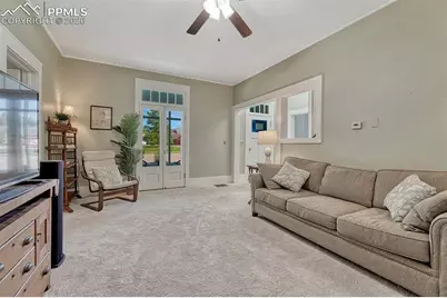 517 E San Miguel Street, Colorado Springs, CO 80903 - Photo 5