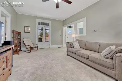 517 E San Miguel Street, Colorado Springs, CO 80903 - Photo 11