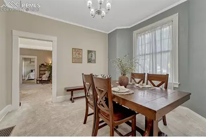 517 E San Miguel Street, Colorado Springs, CO 80903 - Photo 13