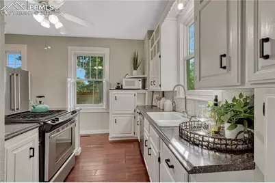 517 E San Miguel Street, Colorado Springs, CO 80903 - Photo 3