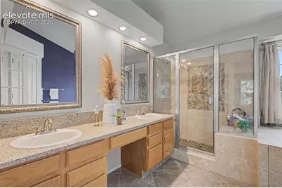 3935 Sedgewood Way, Colorado Springs, CO 80918 - Photo 21