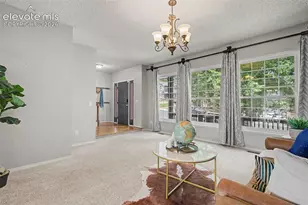 3935 Sedgewood Way, Colorado Springs, CO 80918 - Photo 3