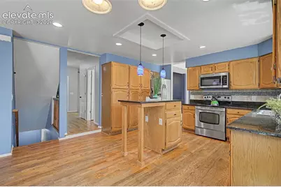 3935 Sedgewood Way, Colorado Springs, CO 80918 - Photo 15