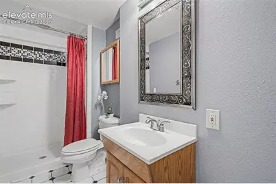 3935 Sedgewood Way, Colorado Springs, CO 80918 - Photo 35