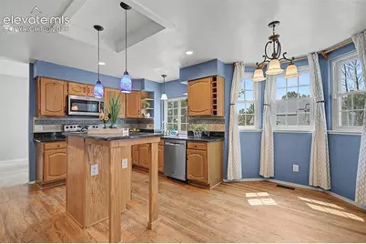 3935 Sedgewood Way, Colorado Springs, CO 80918 - Photo 9