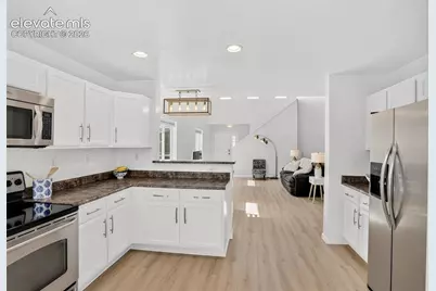 1363 Yellow Granite Way, Monument, CO 80132 - Photo 23