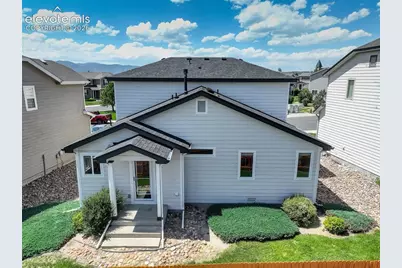 1363 Yellow Granite Way, Monument, CO 80132 - Photo 9