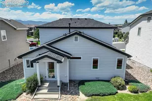 1363 Yellow Granite Way, Monument, CO 80132 - Photo 9