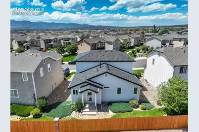 1363 Yellow Granite Way, Monument, CO 80132 - Photo 7