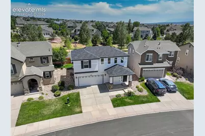 1363 Yellow Granite Way, Monument, CO 80132 - Photo 5