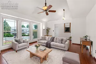 865 Grey Eagle Circle, Colorado Springs, CO 80919 - Photo 5