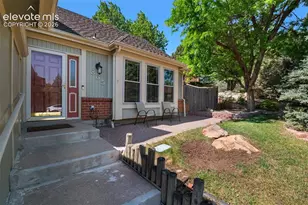 865 Grey Eagle Circle, Colorado Springs, CO 80919 - Photo 3