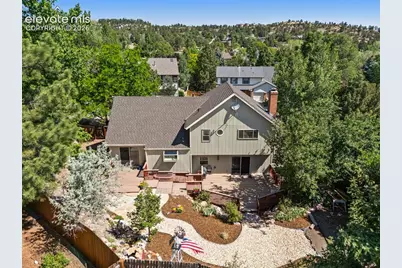 865 Grey Eagle Circle, Colorado Springs, CO 80919 - Photo 35