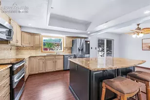 865 Grey Eagle Circle, Colorado Springs, CO 80919 - Photo 17