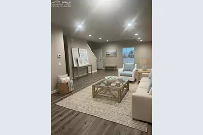 6684 Rawhide Ridge View, Colorado Springs, CO 80915 - Photo 7