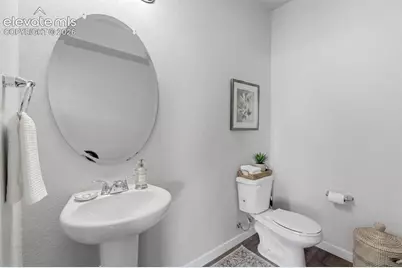 6684 Rawhide Ridge View, Colorado Springs, CO 80915 - Photo 11