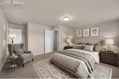 6684 Rawhide Ridge View, Colorado Springs, CO 80915 - Photo 21