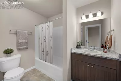 6684 Rawhide Ridge View, Colorado Springs, CO 80915 - Photo 17