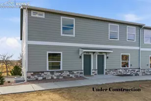 6684 Rawhide Rdg Vw, Colorado Springs, CO 80915 - Photo 1