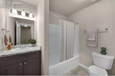 6684 Rawhide Ridge View, Colorado Springs, CO 80915 - Photo 17