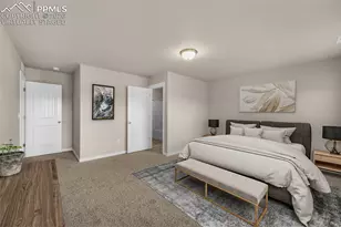 6684 Rawhide Rdg Vw, Colorado Springs, CO 80915 - Photo 15