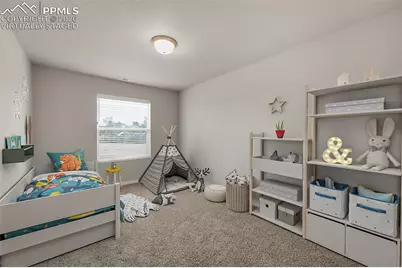 6684 Rawhide Ridge View, Colorado Springs, CO 80915 - Photo 13