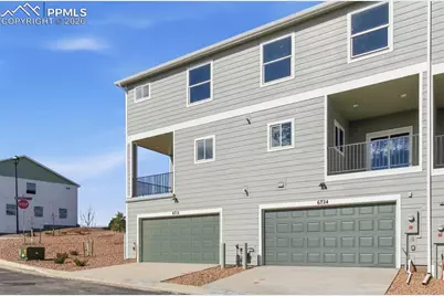 6684 Rawhide Ridge View, Colorado Springs, CO 80915 - Photo 23