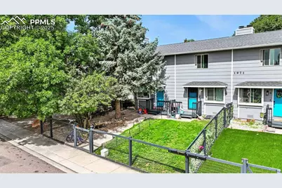1971 Mineola Street #D, Colorado Springs, CO 80915 - Photo 25