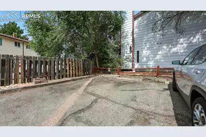 1971 Mineola Street #D, Colorado Springs, CO 80915 - Photo 23