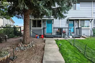 1971 Mineola St, Colorado Springs, CO 80915 - Photo 1