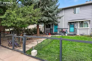 1971 Mineola St, Colorado Springs, CO 80915 - Photo 1