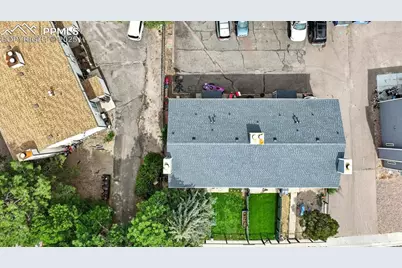 1971 Mineola Street #D, Colorado Springs, CO 80915 - Photo 29