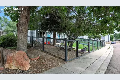 1971 Mineola Street #D, Colorado Springs, CO 80915 - Photo 3