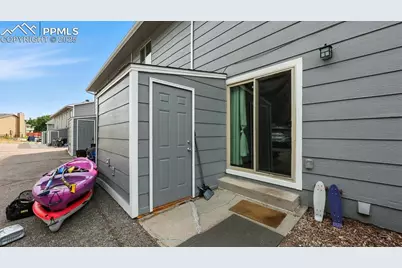 1971 Mineola Street #D, Colorado Springs, CO 80915 - Photo 13