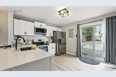 1971 Mineola Street #D, Colorado Springs, CO 80915 - Photo 11