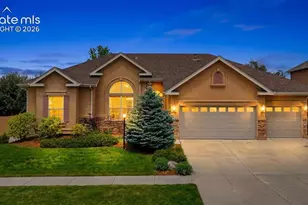 5765 Dusty Chaps Dr, Colorado Springs, CO 80923 - Photo 1
