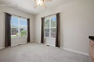 5765 Dusty Chaps Dr, Colorado Springs, CO 80923 - Photo 35