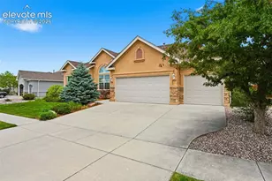 5765 Dusty Chaps Dr, Colorado Springs, CO 80923 - Photo 3