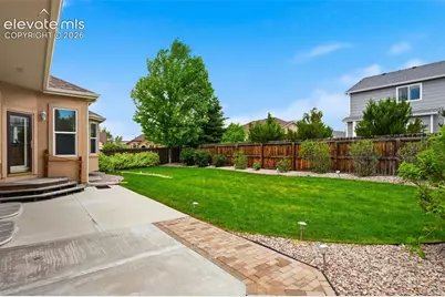 5765 Dusty Chaps Drive, Colorado Springs, CO 80923 - Photo 7